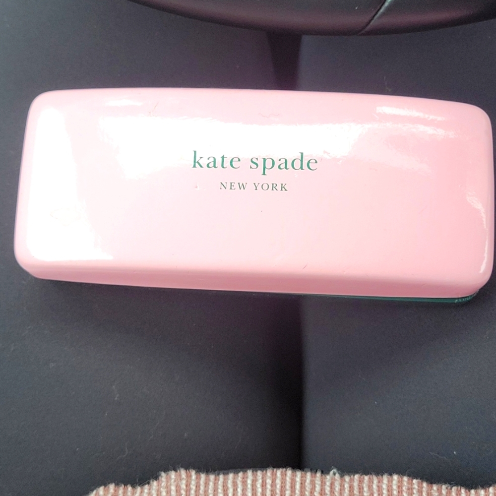 Kate spade sunglasses